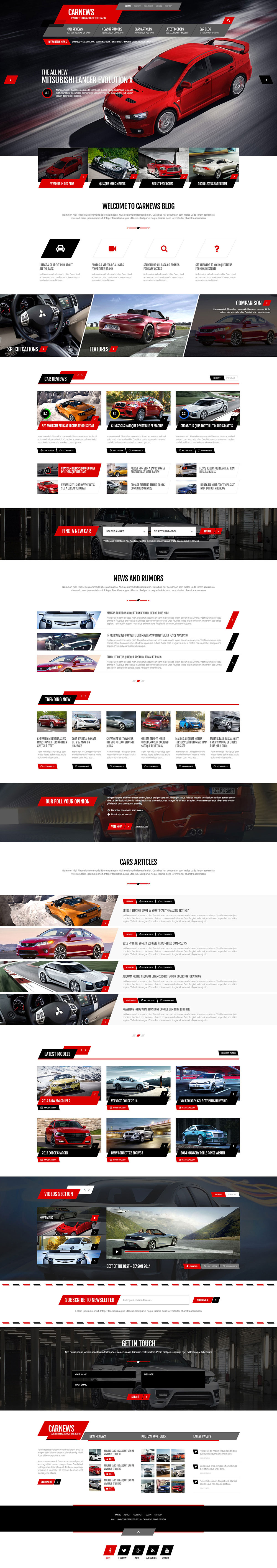 Professional Web Design | The Web Bench