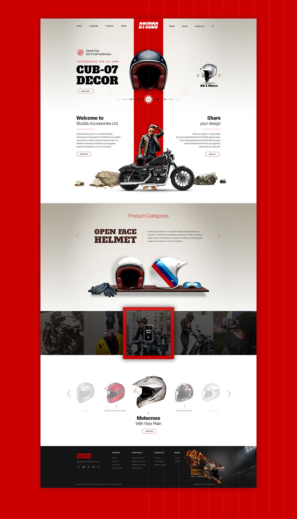 Professional Web Design | The Web Bench