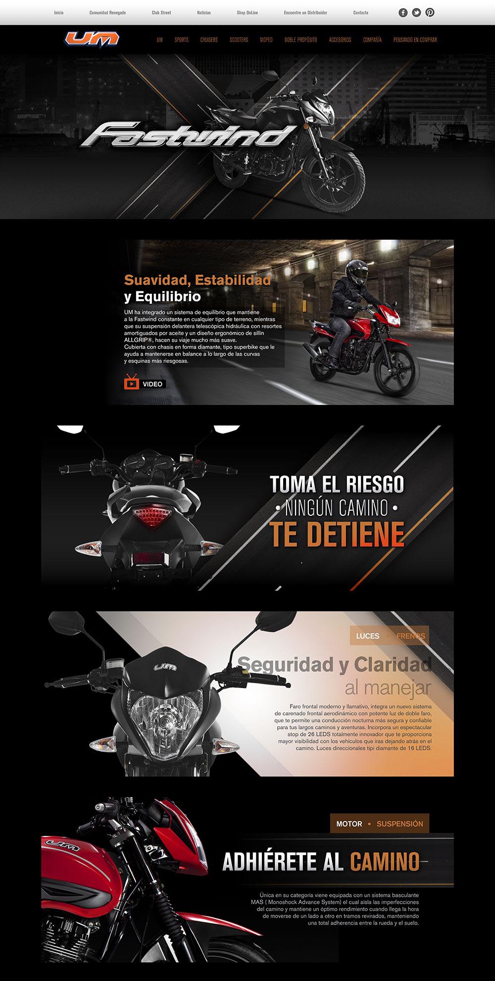 Professional Web Design | The Web Bench