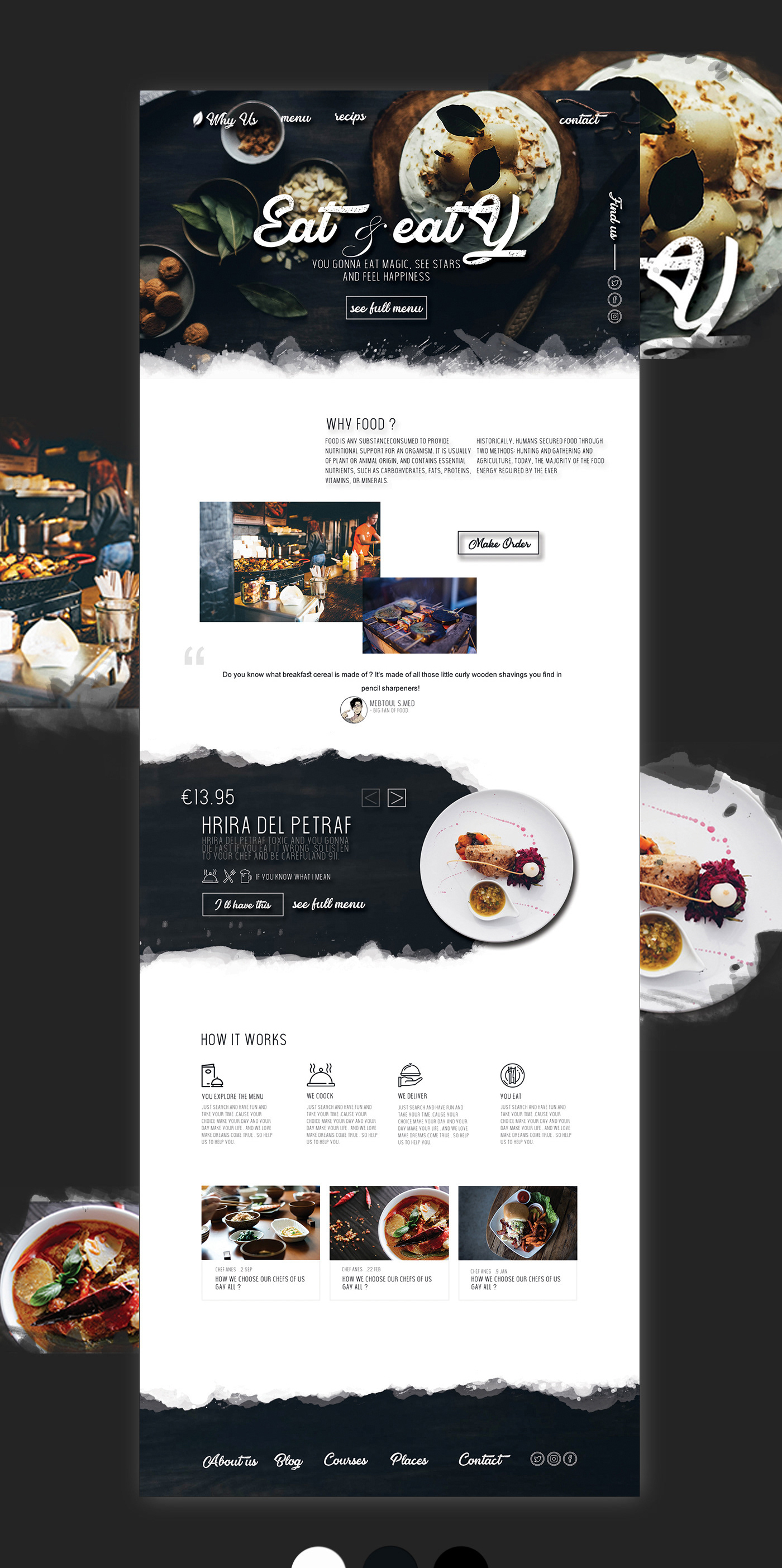 Professional Web Design | The Web Bench